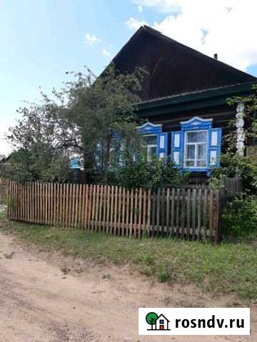 Дом 50 м² на участке 6 сот. на продажу в Хилке Хилок - изображение 1