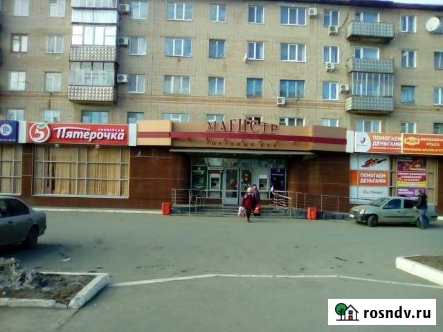 Торговое помещение, 5 кв.м. Оренбург - изображение 1