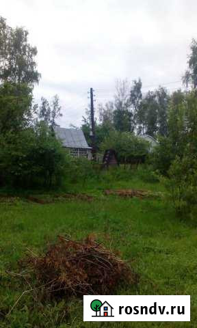 Дача 81 м² на участке 10 сот. на продажу в Домодедово Домодедово - изображение 1