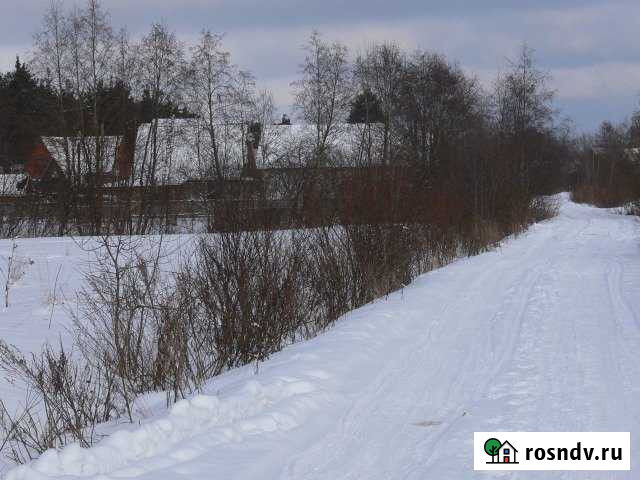 Участок СНТ, ДНП 360 сот. на продажу в Волхове Волхов - изображение 1