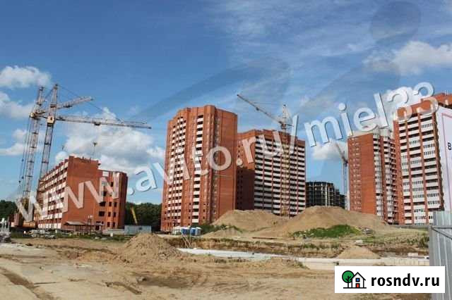 3-комнатная квартира, 80 м², 12/17 эт. на продажу во Владимире Владимир - изображение 1