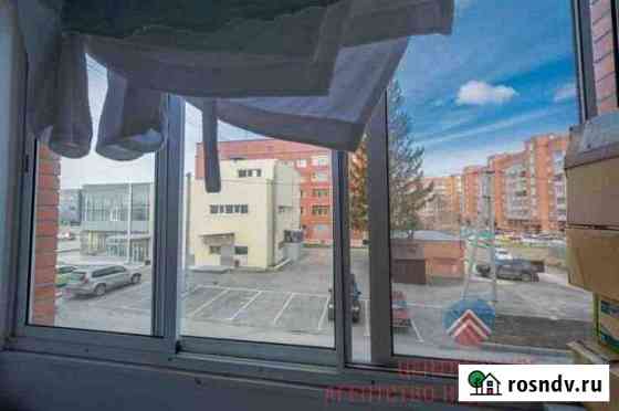 3-комнатная квартира, 80 м², 1/10 эт. на продажу в Бердске Бердск
