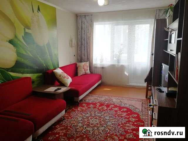 2-комнатная квартира, 48 м², 4/5 эт. на продажу в Тольятти Тольятти - изображение 1