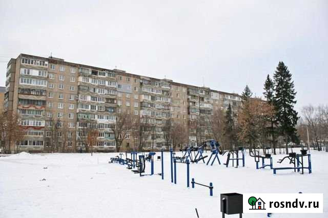 1-комнатная квартира, 36.9 м², 2/9 эт. на продажу в Муроме Муром - изображение 1