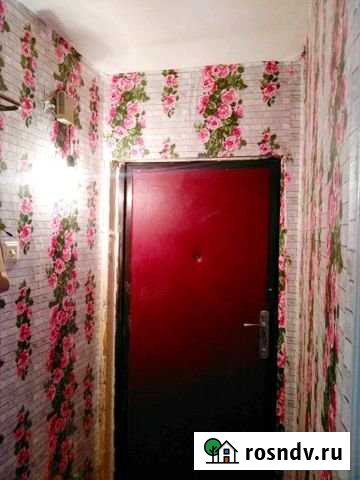 3-комнатная квартира, 50 м², 5/5 эт. на продажу в Губкине Губкин - изображение 1