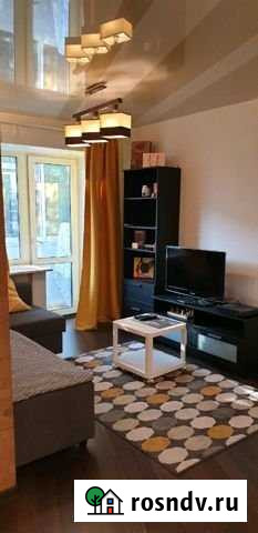 2-комнатная квартира, 43 м², 3/5 эт. в аренду на длительный срок в Ярославле Ярославль - изображение 1