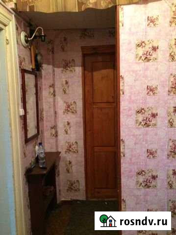 1-комнатная квартира, 20 м², 2/2 эт. на продажу в Балахне Балахна - изображение 1