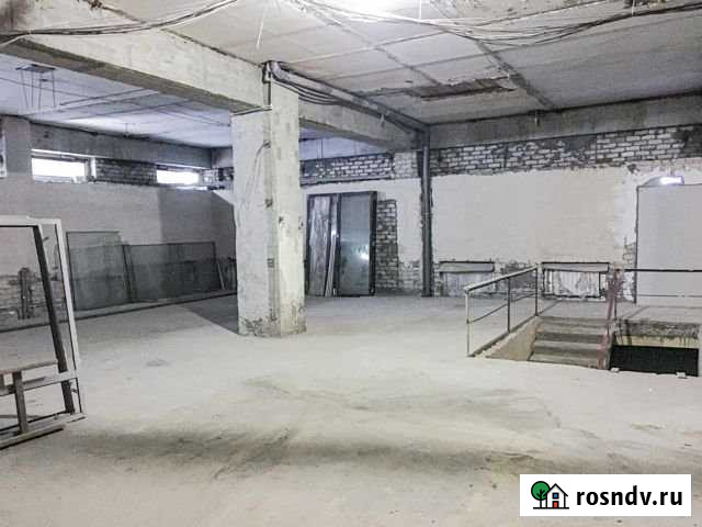 Помещение свободного назначения, 144.89 кв.м. Нижний Новгород - изображение 1