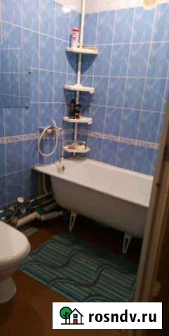 1-комнатная квартира, 28 м², 2/5 эт. в аренду посуточно в Линево Новосибирской области Линево - изображение 1