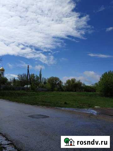 Участок ИЖС 21 сот. на продажу в Хлевном Хлевное - изображение 1