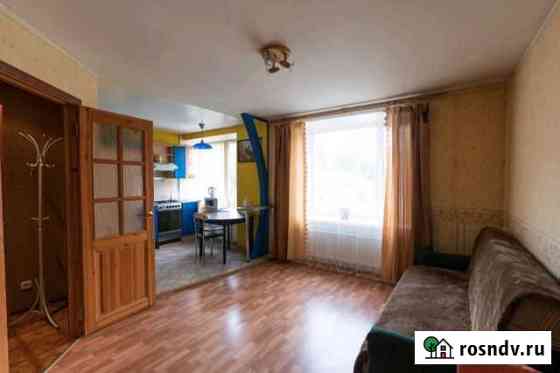 2-комнатная квартира, 48 м², 2/9 эт. в аренду посуточно в Выборге Выборг