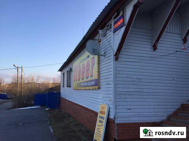 Сдам в аренду магазин Лабытнанги - изображение 1