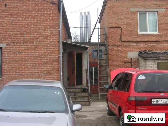 База в центре города Шебекино - изображение 1