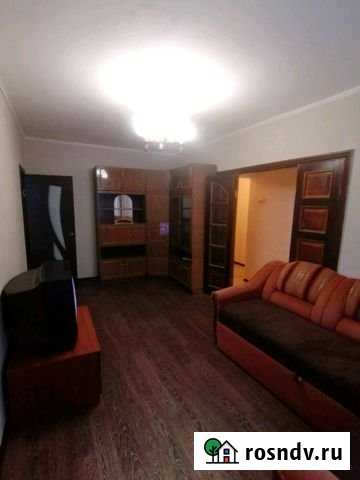 2-комнатная квартира, 45 м², 3/4 эт. в аренду посуточно в Иваново Иваново - изображение 1