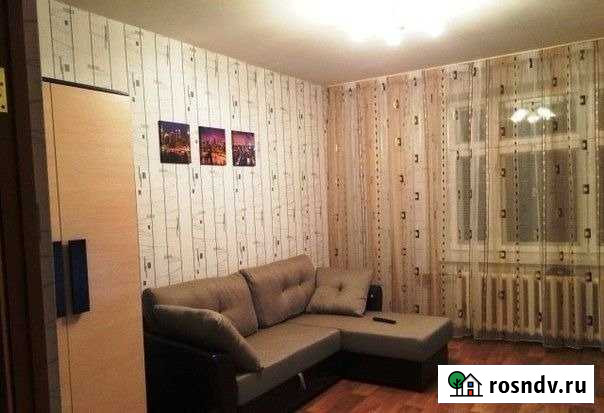 1-комнатная квартира, 38 м², 1/5 эт. в аренду посуточно в Рязани Рязань - изображение 1