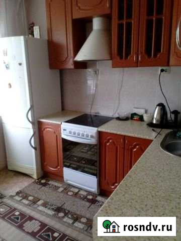 2-комнатная квартира, 54 м², 6/9 эт. в аренду на длительный срок в Ульяновске Ульяновск - изображение 1