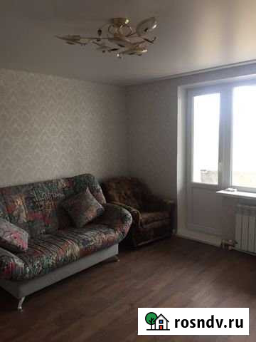 3-комнатная квартира, 60.6 м², 2/5 эт. на продажу в Марксе Маркс - изображение 1