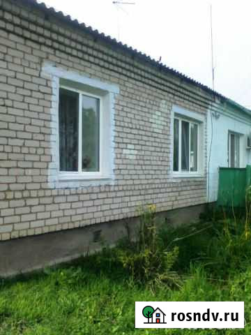 Дом 57 м² на участке 9 сот. на продажу в Спасском Приморского края Спасское - изображение 1