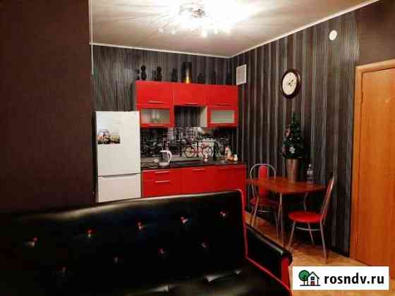Квартира-студия, 27 м², 1/10 эт. на продажу в Кстово Кстово