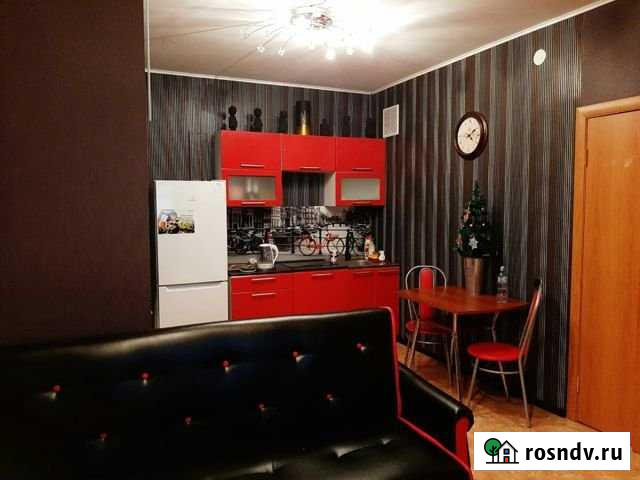 Квартира-студия, 27 м², 1/10 эт. на продажу в Кстово Кстово - изображение 1