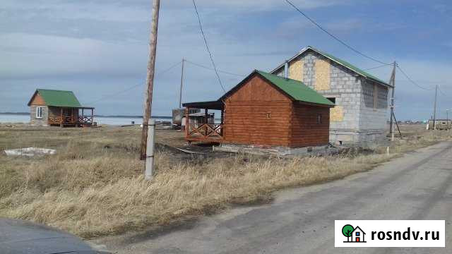 Дача 155.4 м² на участке 200 сот. на продажу в Бродокалмаке Бродокалмак - изображение 1