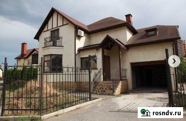 Дом 242 м² на участке 6 сот. на продажу в Каспийске Каспийск - изображение 1