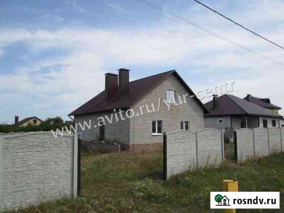 Дом 110 м² на участке 15 сот. на продажу в Белгороде Белгород