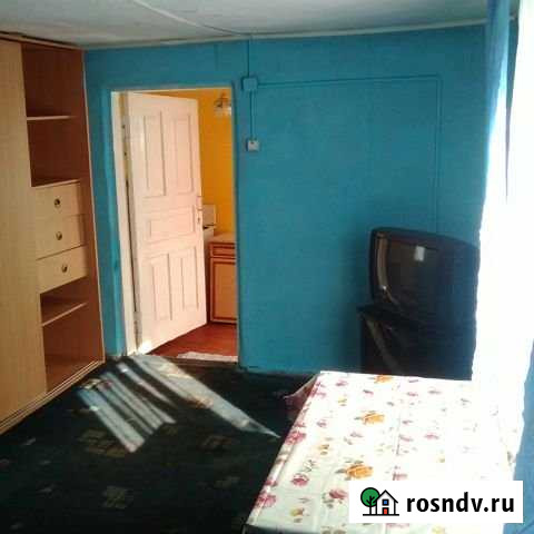 Дом 22 м² на участке 600 сот. в аренду на длительный срок в Новороссийске Новороссийск - изображение 1