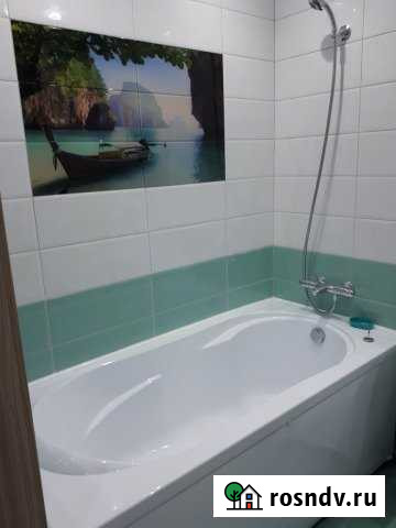 1-комнатная квартира, 45 м², 9/12 эт. в аренду на длительный срок во Владимире Владимир - изображение 1