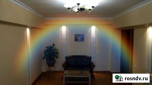 2-комнатная квартира, 60 м², 7/15 эт. в аренду посуточно в Махачкале Махачкала - изображение 1