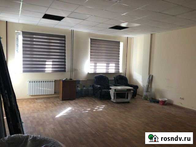 Пароходская 4, 37.9 кв.м. аренда Тюмень - изображение 1