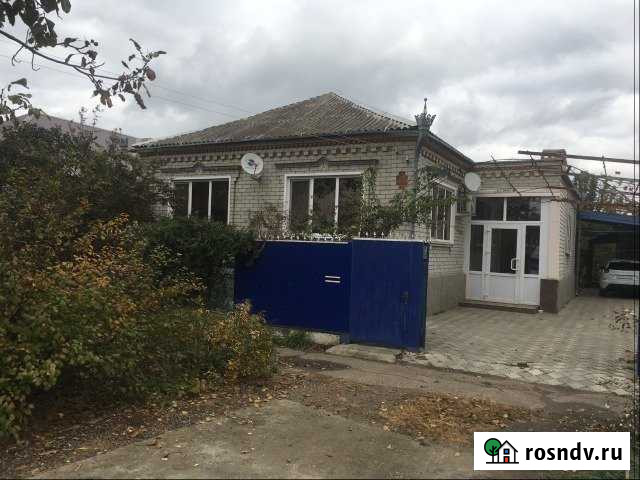 Дом 112 м² на участке 15 сот. на продажу в Гулькевичах Гулькевичи - изображение 1