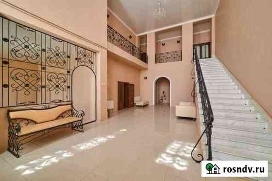 Дом 687 м² на участке 9 сот. на продажу в Челябинске Челябинск