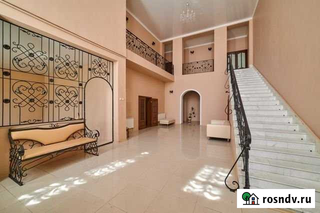 Дом 687 м² на участке 9 сот. на продажу в Челябинске Челябинск - изображение 1