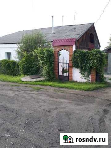 Дом 92 м² на участке 16 сот. на продажу в Смоленском Смоленское - изображение 1