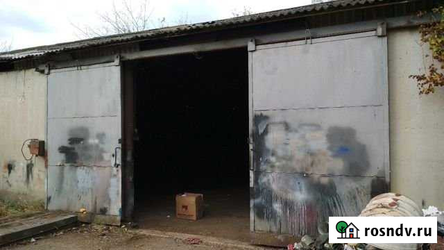 Гараж в аренду в Керче Керчь - изображение 1