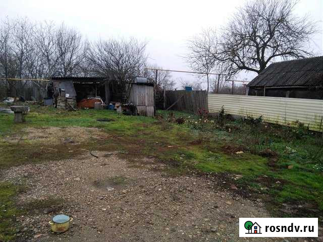 Участок ИЖС 8 сот. на продажу в Адыгейске Адыгейск - изображение 1