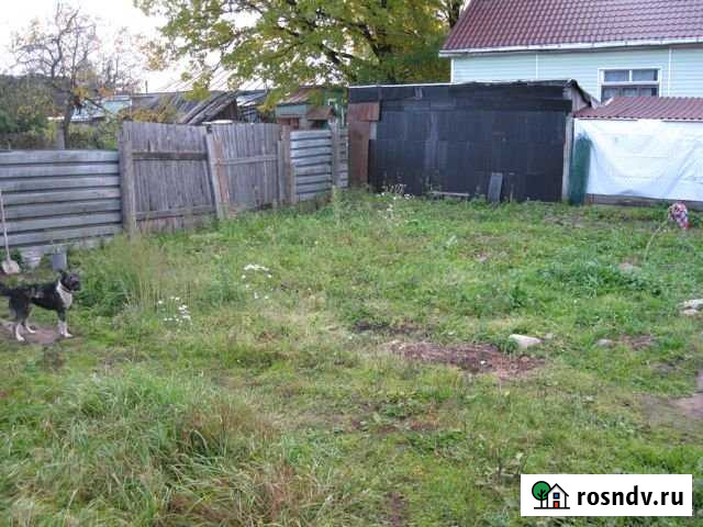 Участок ИЖС 11 сот. на продажу в Тихвине Тихвин - изображение 1