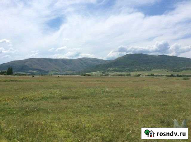 Участок СНТ, ДНП 190 сот. на продажу в Ферсманово Ферсманово - изображение 1