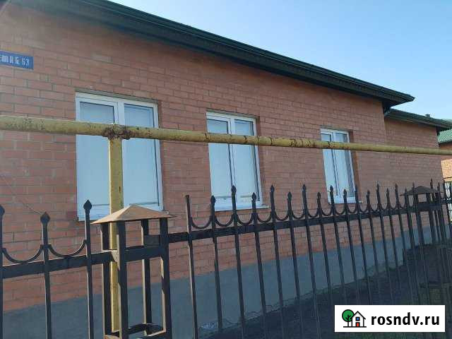 Дом 144 м² на участке 6 сот. на продажу в Малгобеке Малгобек - изображение 1