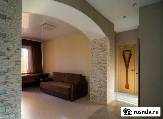 3-комнатная квартира, 72 м², 4/5 эт. в аренду посуточно в Перми Пермь - изображение 1