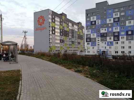 Квартира-студия, 35.2 м², 4/10 эт. на продажу в Калуге Калуга