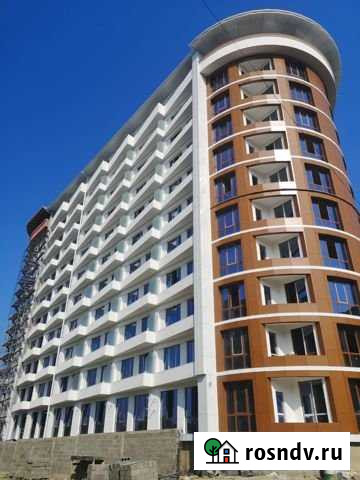 1-комнатная квартира, 37.6 м², 5/11 эт. на продажу в Сочи Сочи - изображение 1