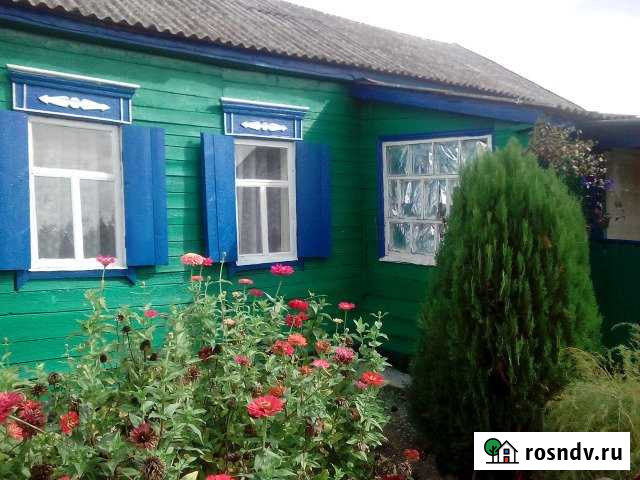 Дом 45 м² на участке 17 сот. на продажу в Старолеушковской Старолеушковская - изображение 1