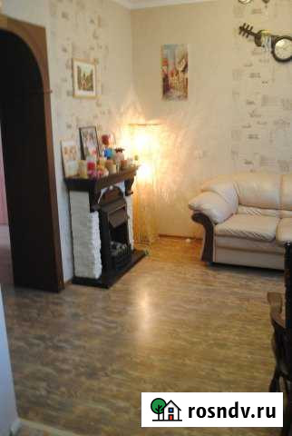 3-комнатная квартира, 135 м², 6/6 эт. на продажу в Пскове Псков - изображение 1