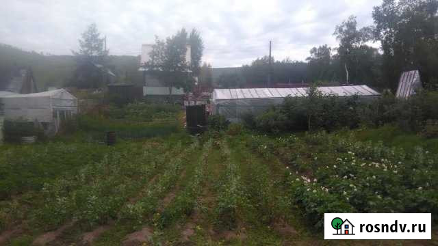 Дом 35 м² на участке 10 сот. на продажу в Петропавловске-Камчатском Петропавловск-Камчатский - изображение 1