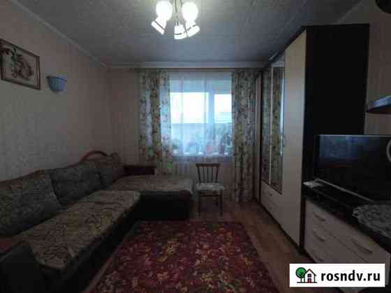 Комната 19.1 м² в 1-ком. кв., 3/5 эт. на продажу в Сыктывкаре Сыктывкар