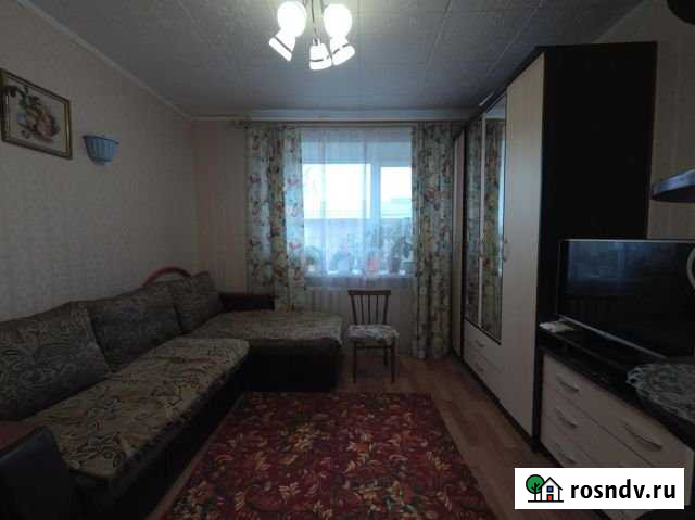 Комната 19.1 м² в 1-ком. кв., 3/5 эт. на продажу в Сыктывкаре Сыктывкар - изображение 1