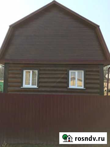 Дача 120 м² на участке 6 сот. на продажу в Волоколамске Волоколамск - изображение 1