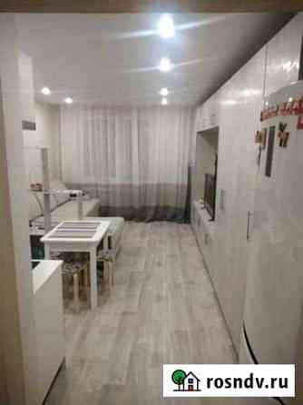 Квартира-студия, 25 м², 8/12 эт. на продажу в Чебоксарах Чебоксары